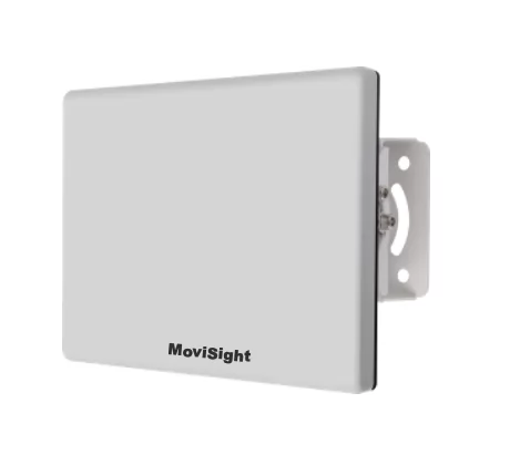 Radar IP 200 Metros (Pessoas/Veículo) MS-7R200P