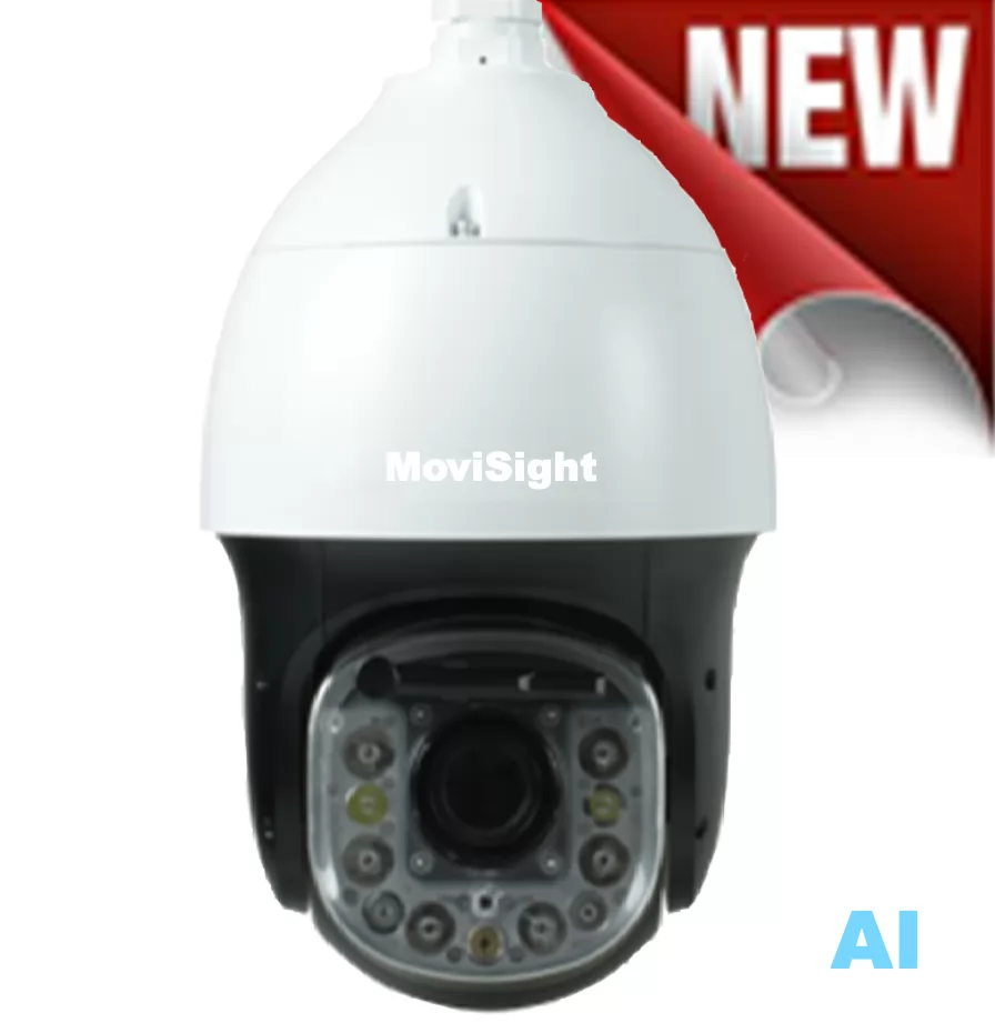 Câmera PTZ MS7530SLD-PTZ-ATEW