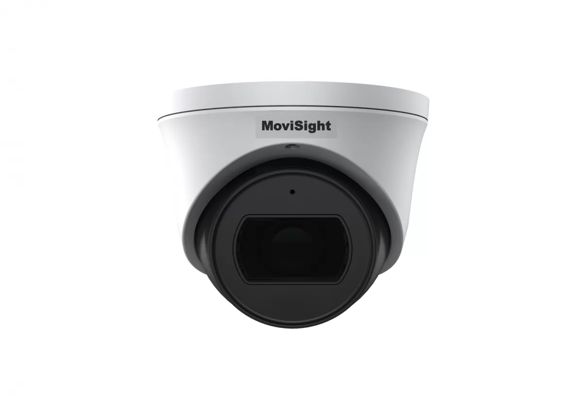 Câmera Dome Torreta Starlight de 5 MP MS7005SL-MDT-IR