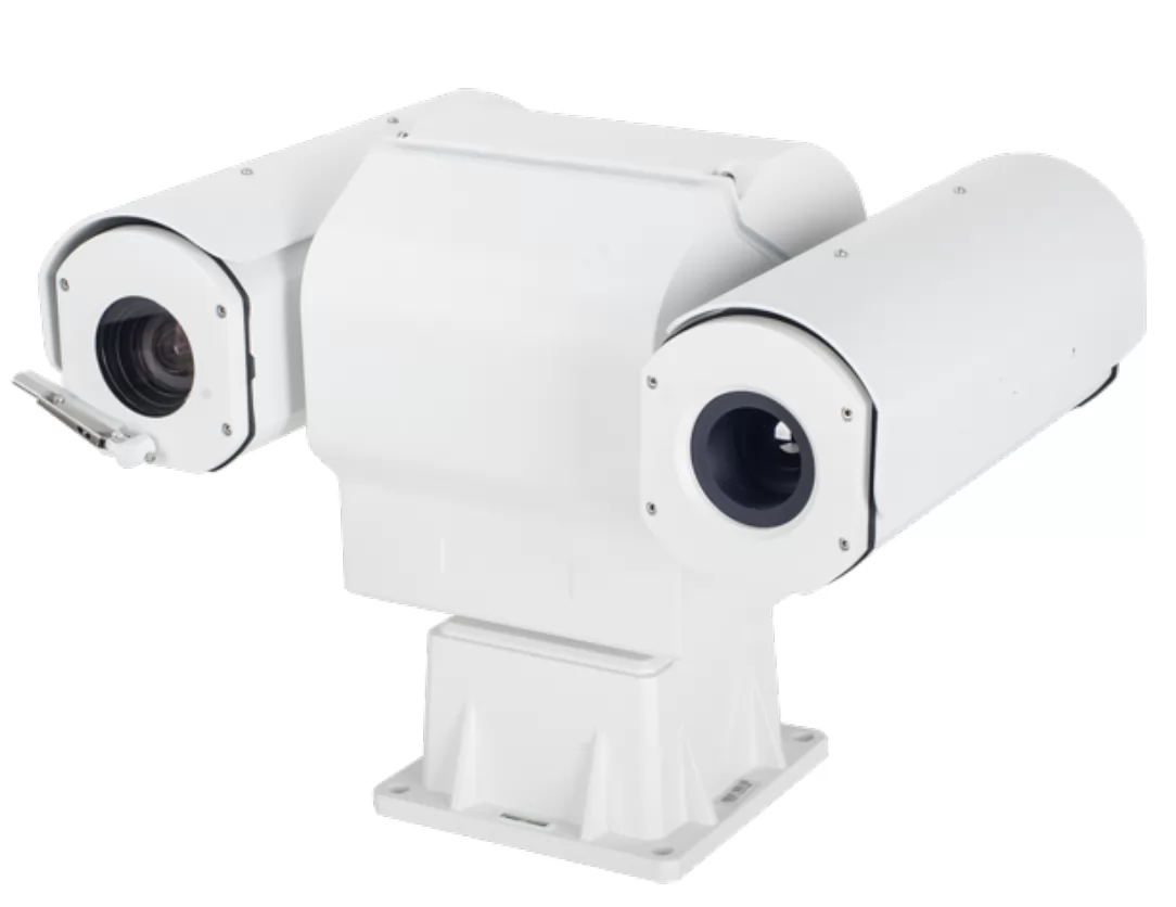 Câmera térmica série MS7640D-PTZ-TDT