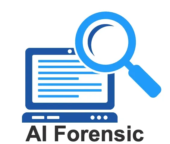 Software de pesquisa Forense - AI Forensic