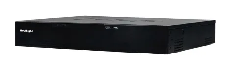 Gravador de vídeo em rede NVR com inteligência artificial AI MS-7NVR3632E4-J