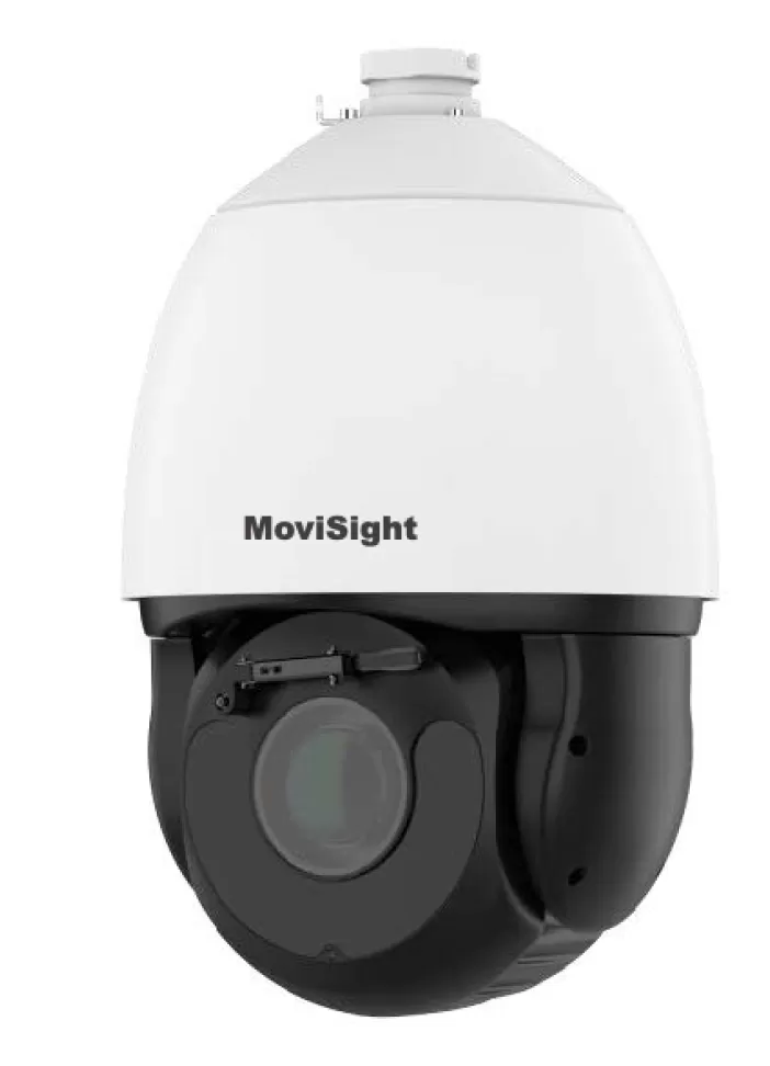 Câmera Domo PTZ 5MP 30X Wiper MS-78650WDR-Z30