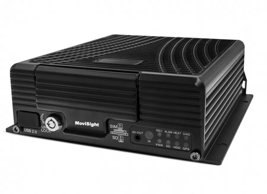 Grabador de Video Movil MNVR MS-7JH8