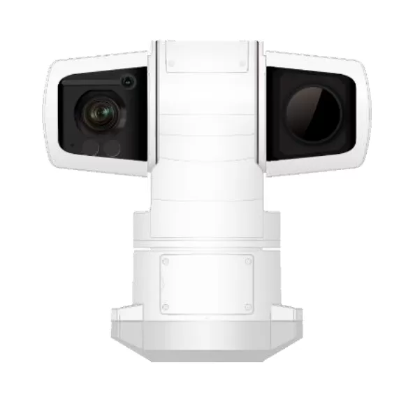 Série Industrial da Câmera PTZ de Análise Neural Profunda MS-7951U2