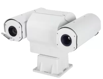 Câmera térmica série MS7000D-PTZ-TDT