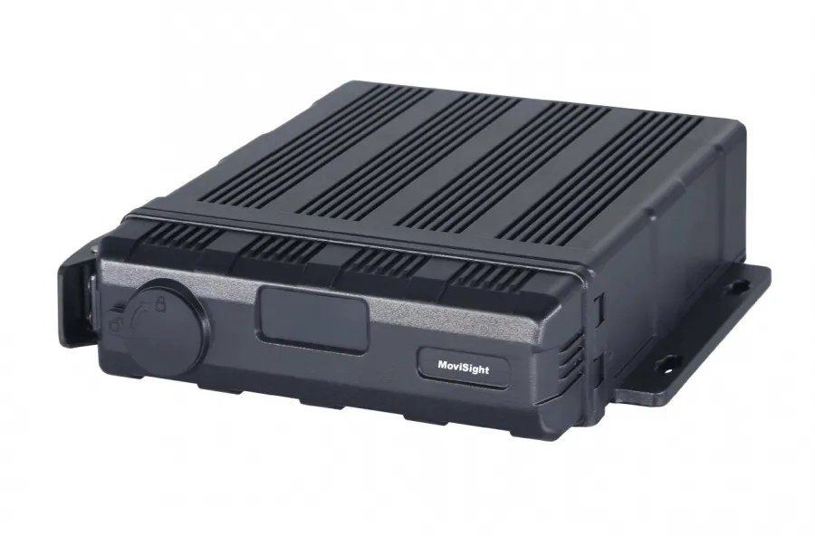 Grabador de Video AI Movil 8 Canales a Prueba de Agua MS-7DV454 