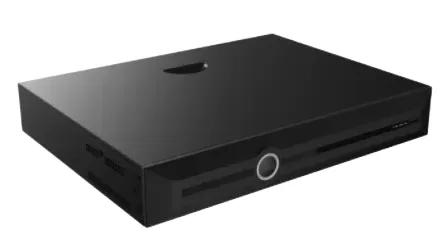 NVR MS1420NVR-16P