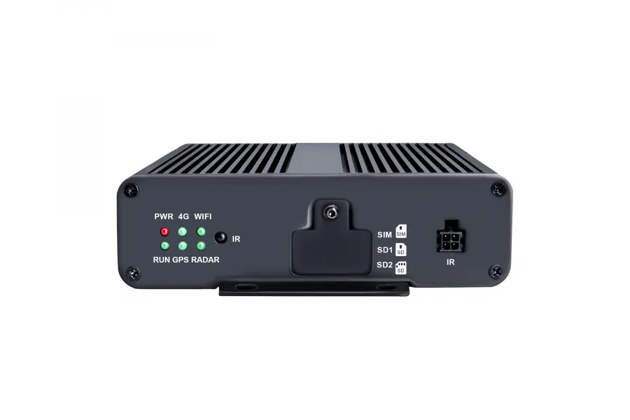 Sistema de Vision Panoramica 360º MS-7BV060A17